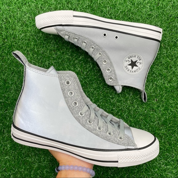 Converse Shoes - Converse All Star Chuck Taylor Ctas Hi